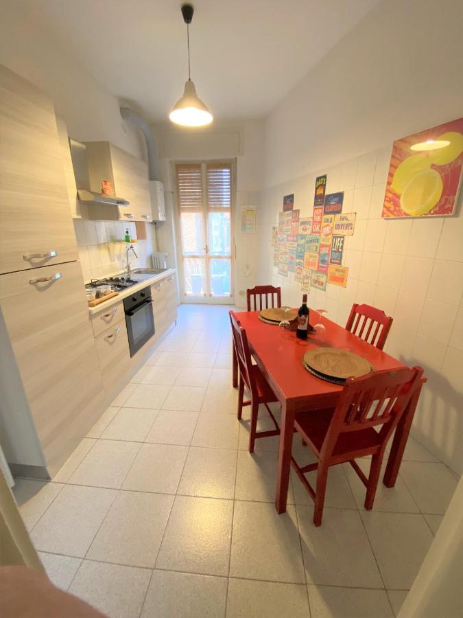Casa Manolo Corsico Navigli Suite Apartment Milan المظهر الخارجي الصورة