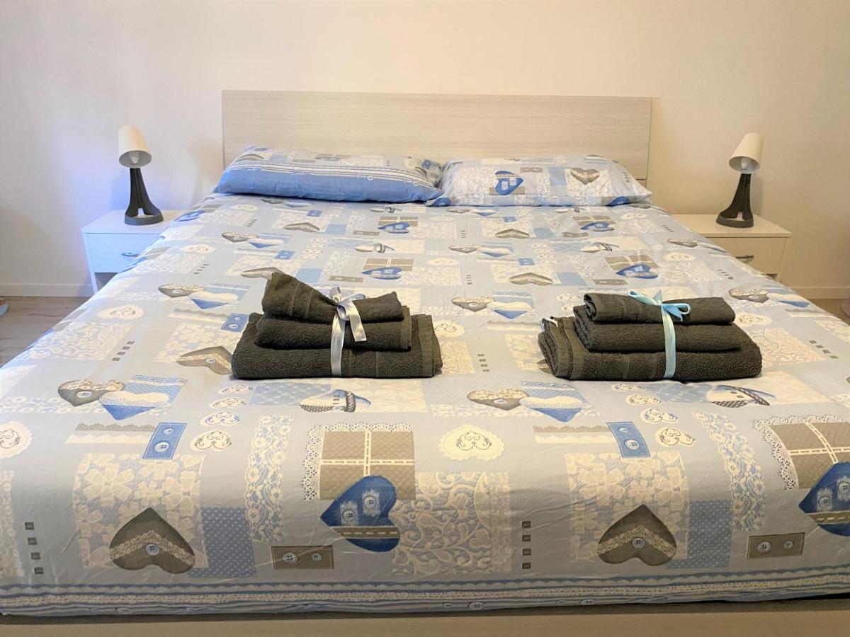 Casa Manolo Corsico Navigli Suite Apartment Milan المظهر الخارجي الصورة