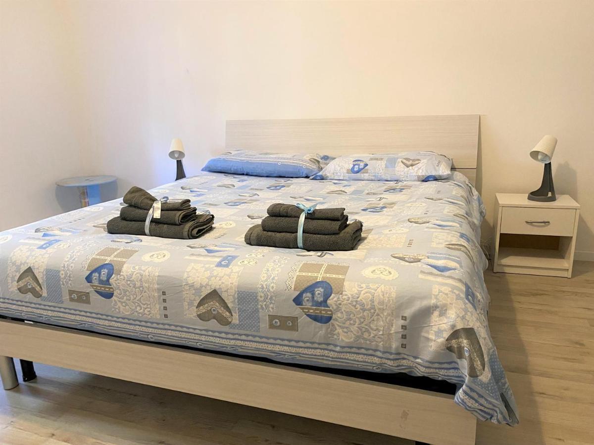 Casa Manolo Corsico Navigli Suite Apartment Milan المظهر الخارجي الصورة