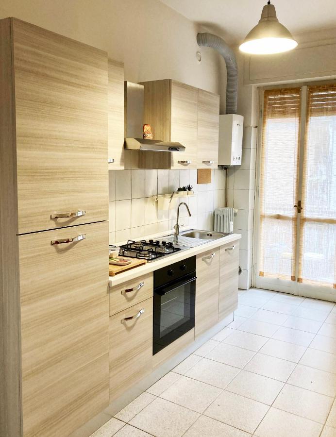 Casa Manolo Corsico Navigli Suite Apartment Milan المظهر الخارجي الصورة