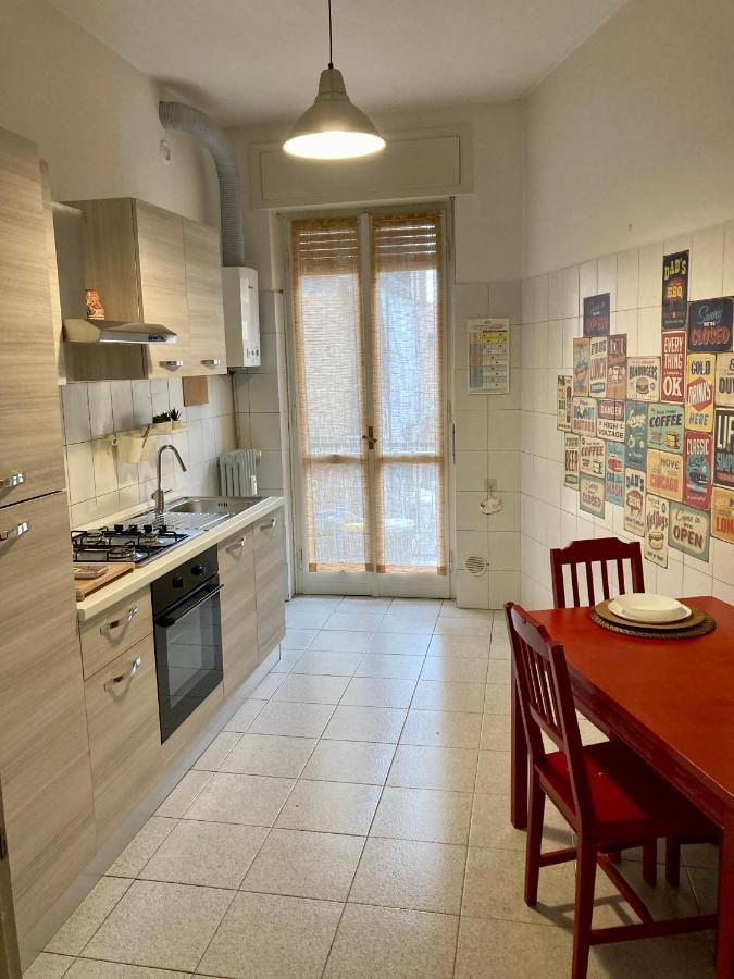 Casa Manolo Corsico Navigli Suite Apartment Milan المظهر الخارجي الصورة
