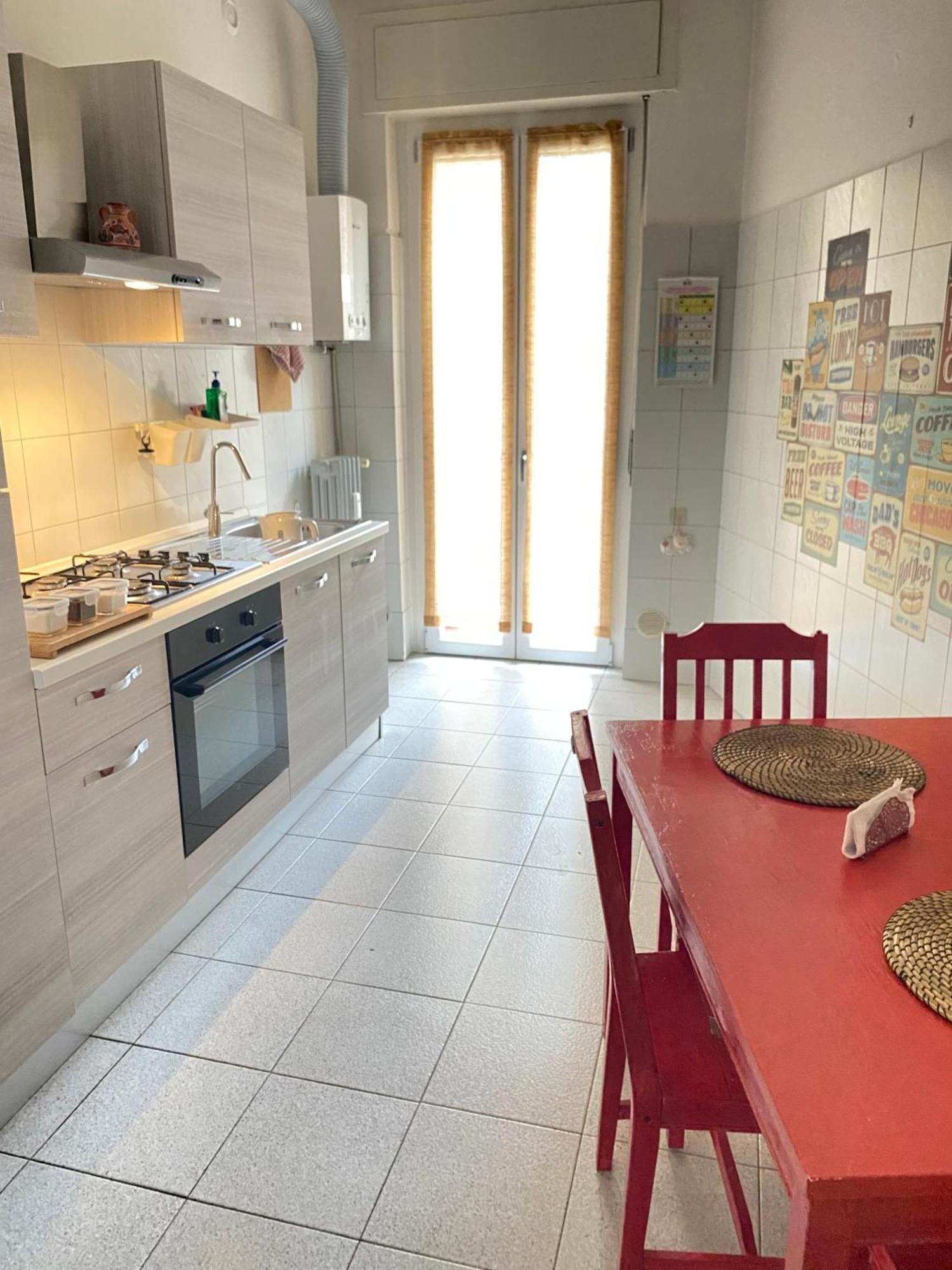 Casa Manolo Corsico Navigli Suite Apartment Milan المظهر الخارجي الصورة