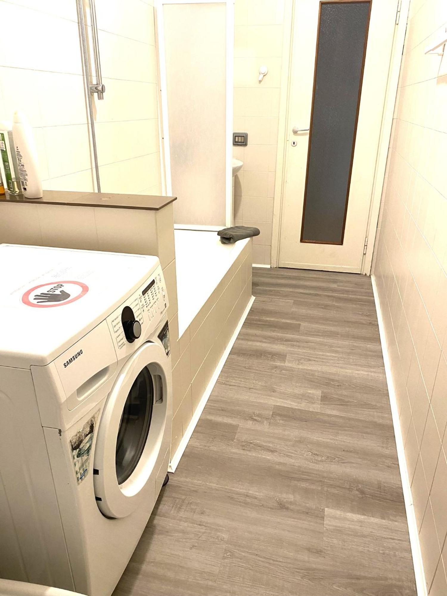 Casa Manolo Corsico Navigli Suite Apartment Milan المظهر الخارجي الصورة