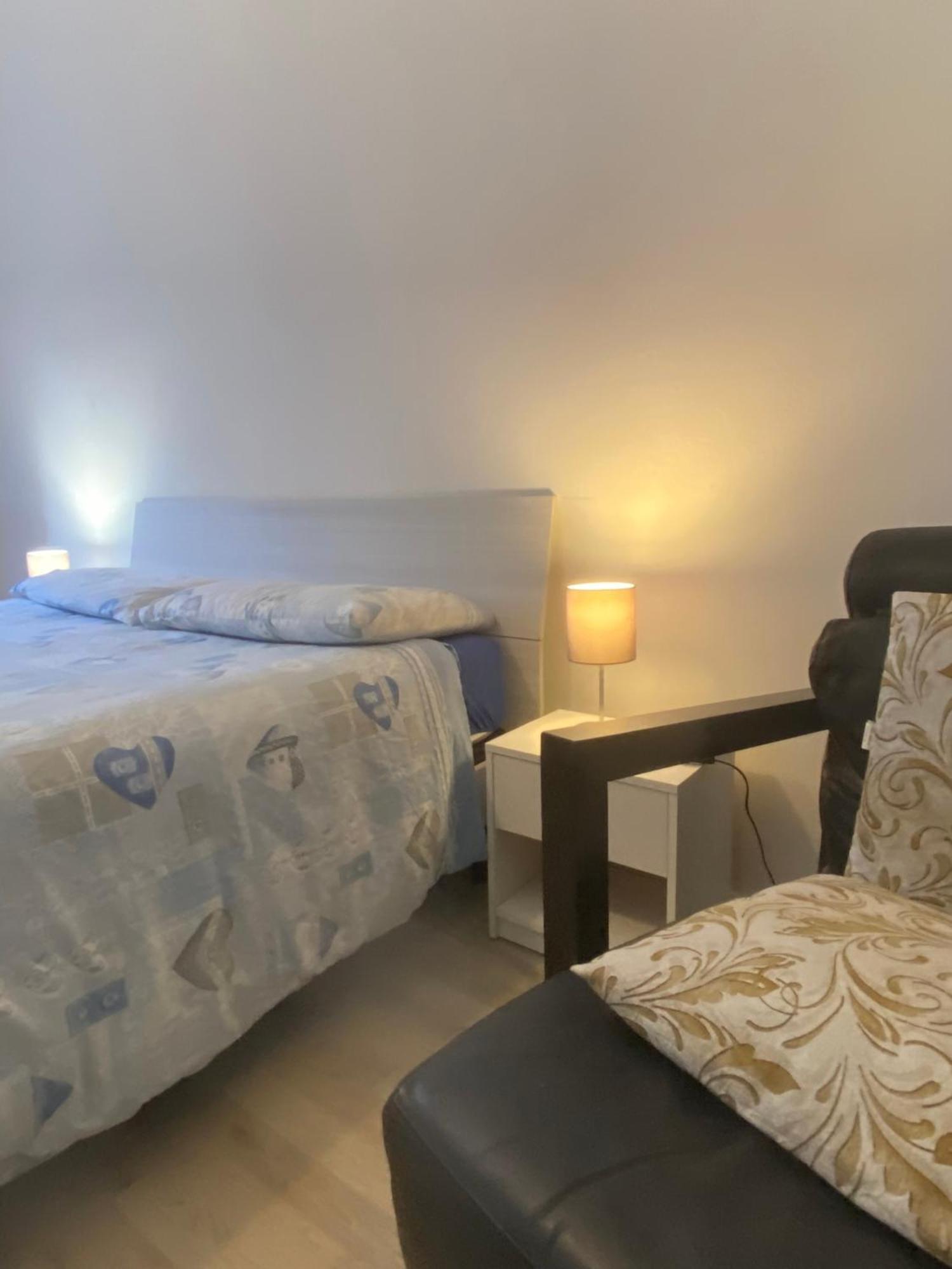 Casa Manolo Corsico Navigli Suite Apartment Milan المظهر الخارجي الصورة