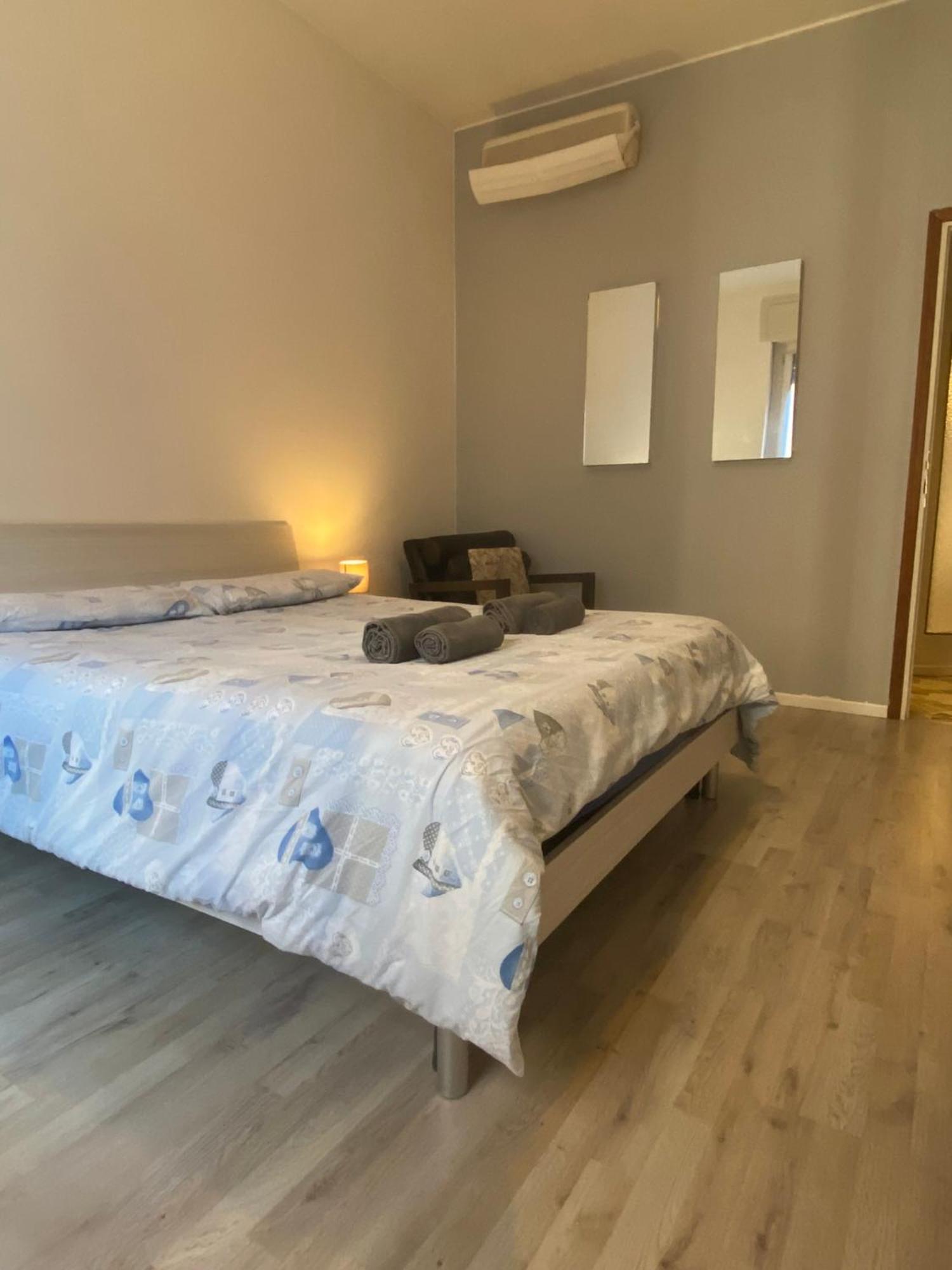 Casa Manolo Corsico Navigli Suite Apartment Milan المظهر الخارجي الصورة