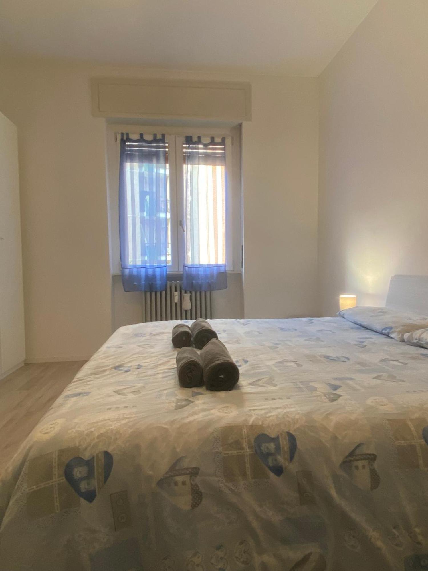 Casa Manolo Corsico Navigli Suite Apartment Milan المظهر الخارجي الصورة