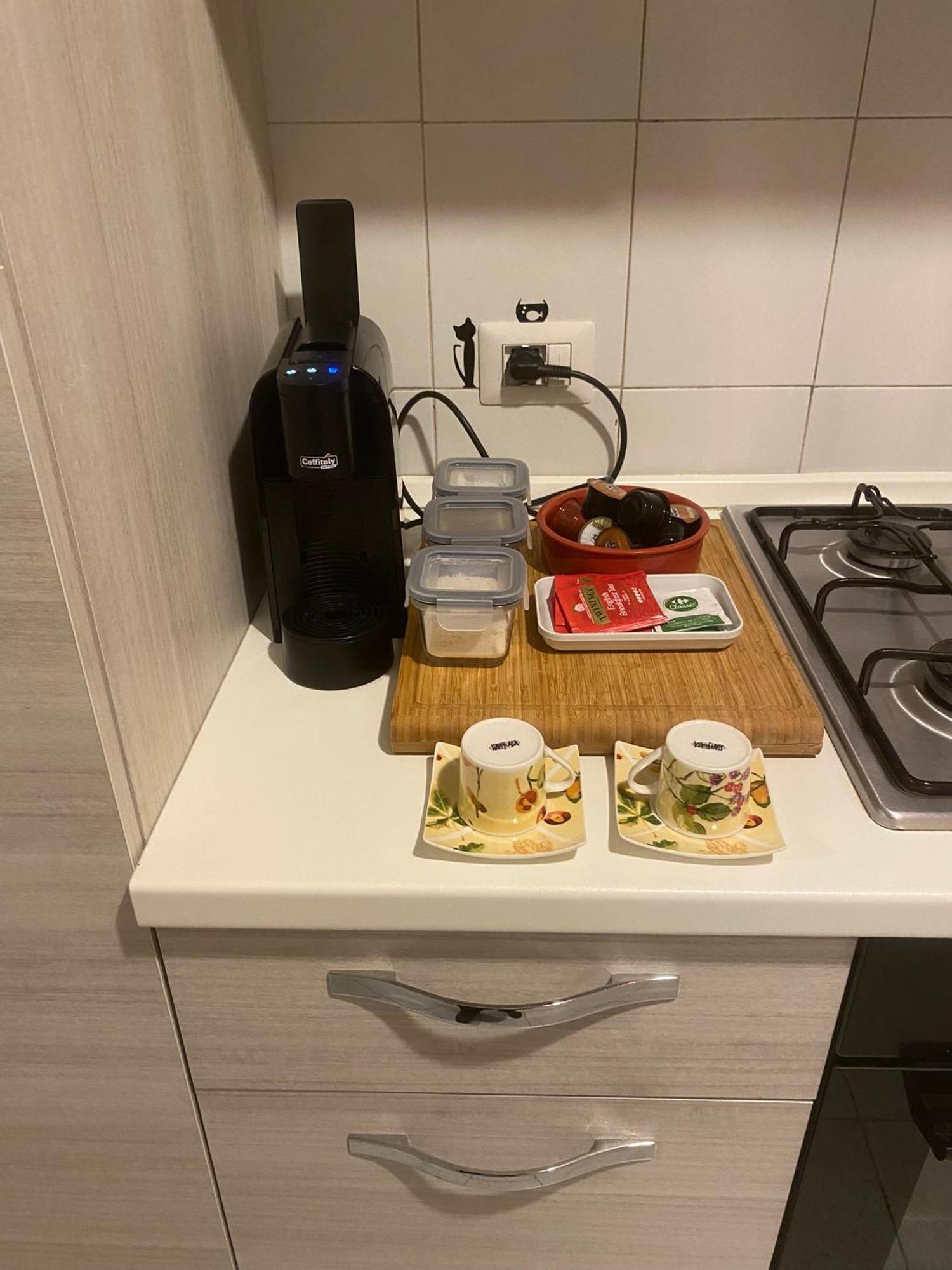Casa Manolo Corsico Navigli Suite Apartment Milan المظهر الخارجي الصورة